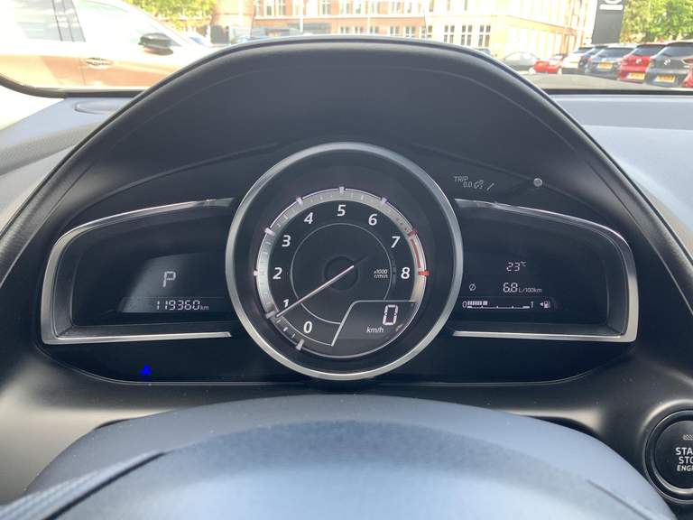 Mazda