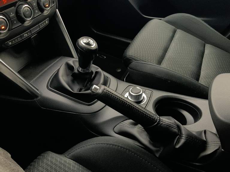 Mazda Mazda