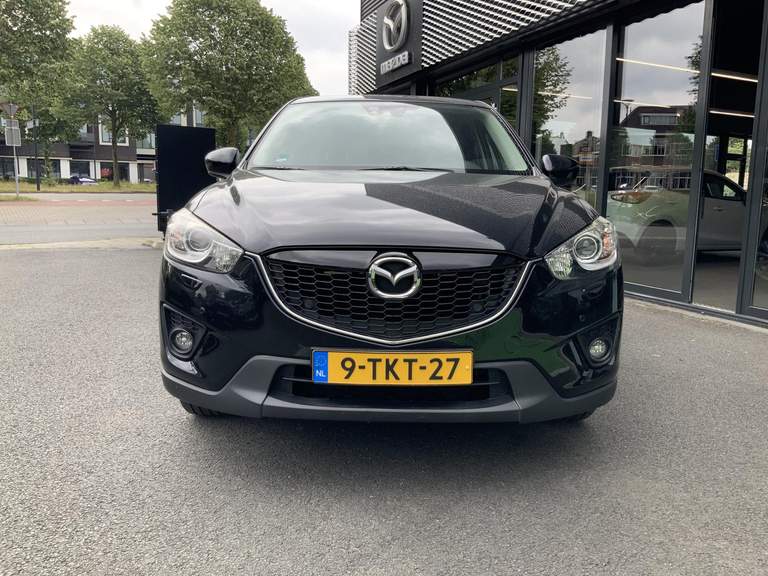 Mazda Mazda