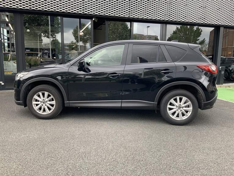 Mazda Mazda