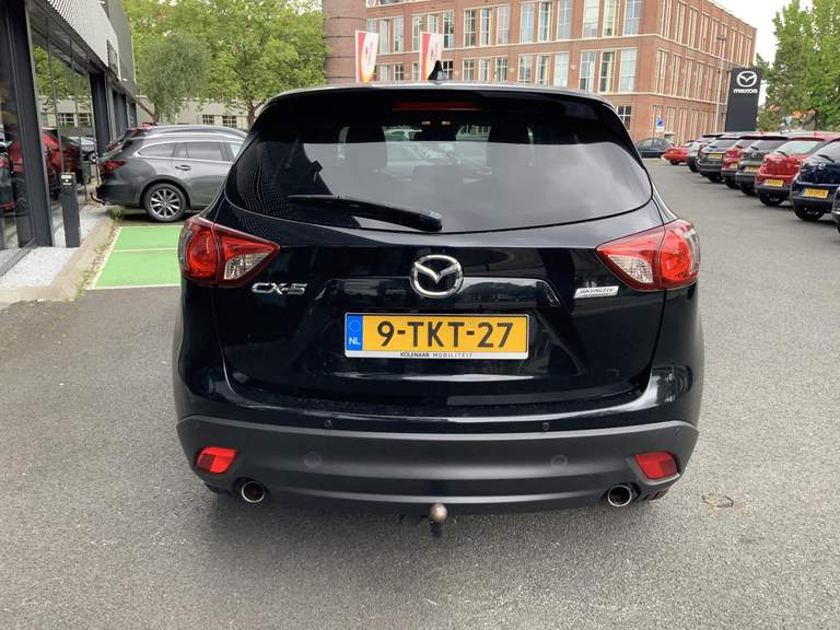 Mazda Mazda