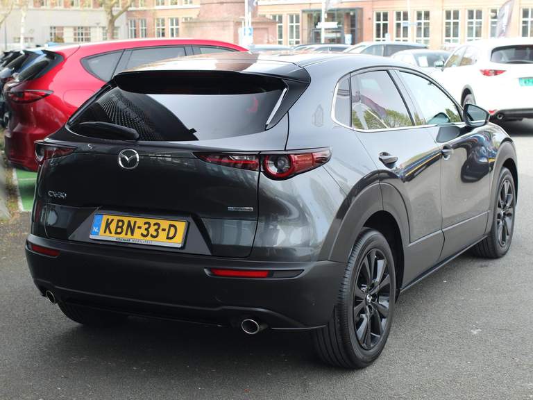Mazda
