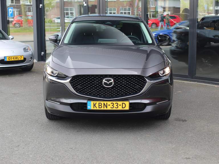 Mazda
