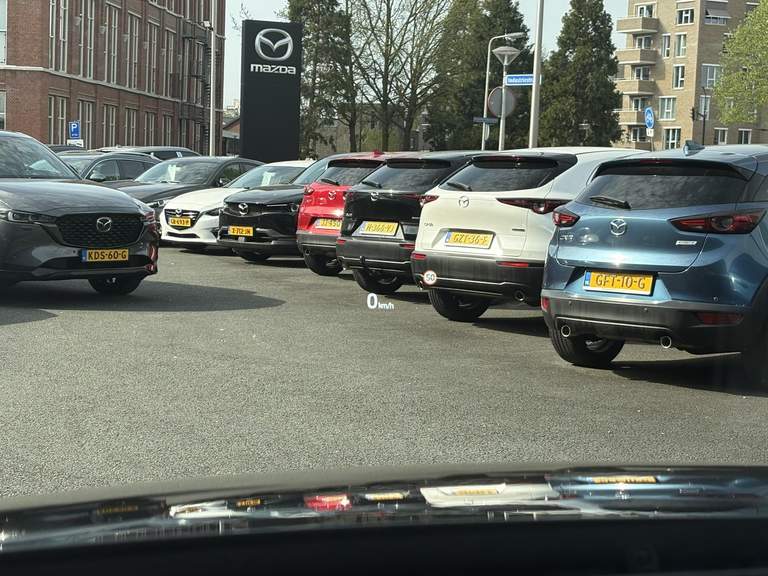 Mazda