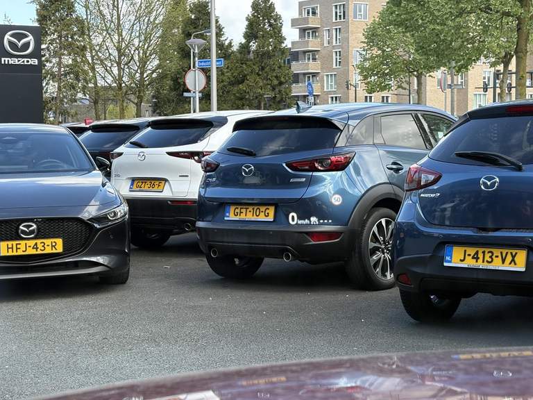 Mazda