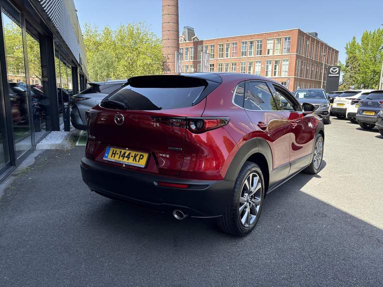 Mazda