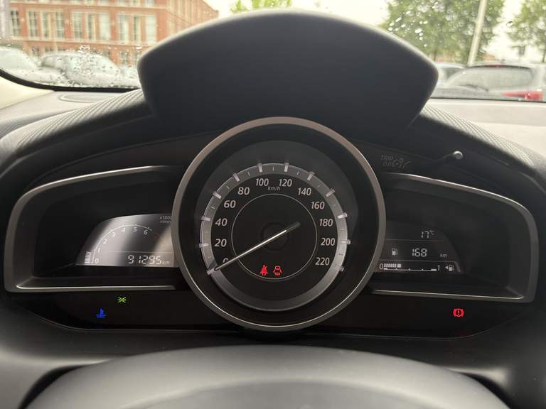 Mazda