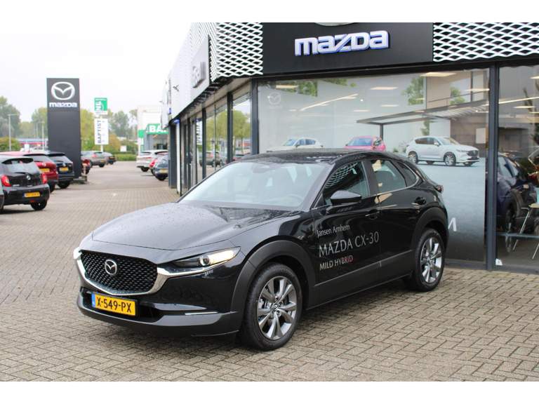 Mazda