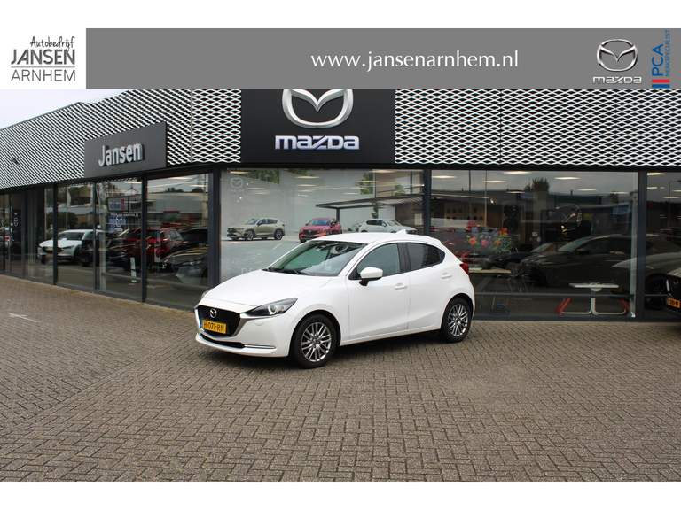 Mazda Mazda