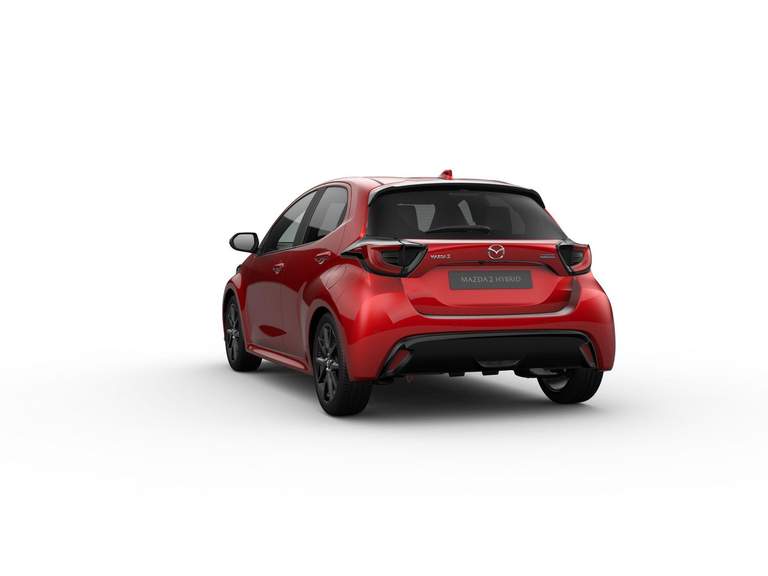 Mazda Mazda