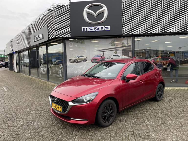 Mazda