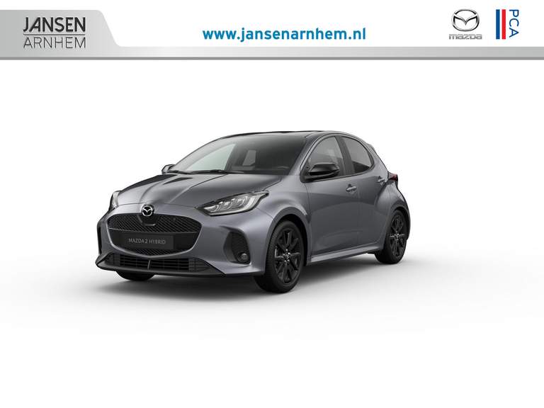 Mazda Mazda