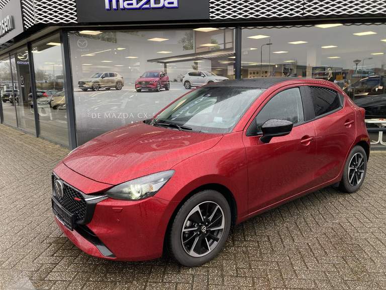 Mazda