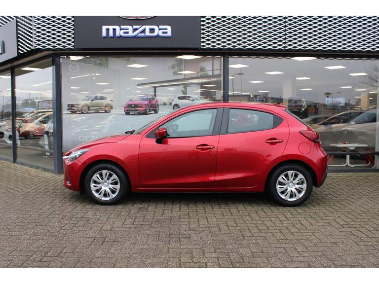 Mazda Mazda