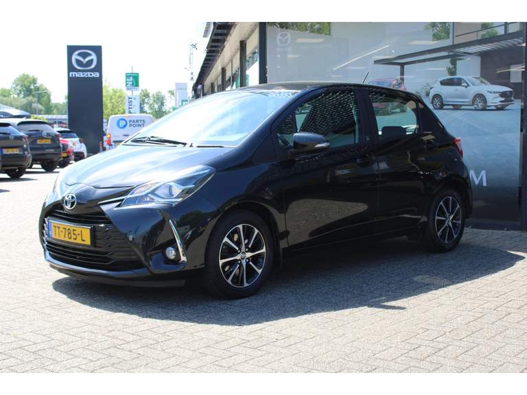 Toyota Toyota
