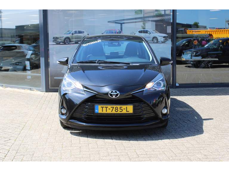 Toyota Toyota