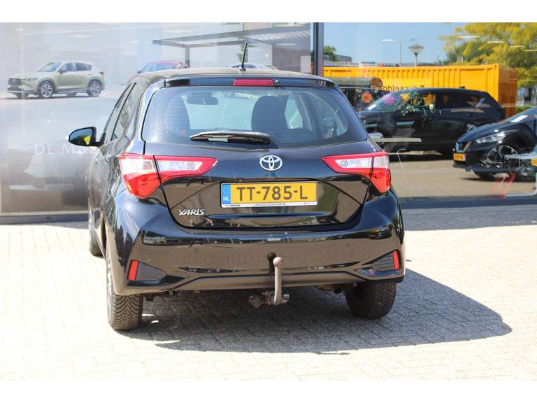Toyota Toyota