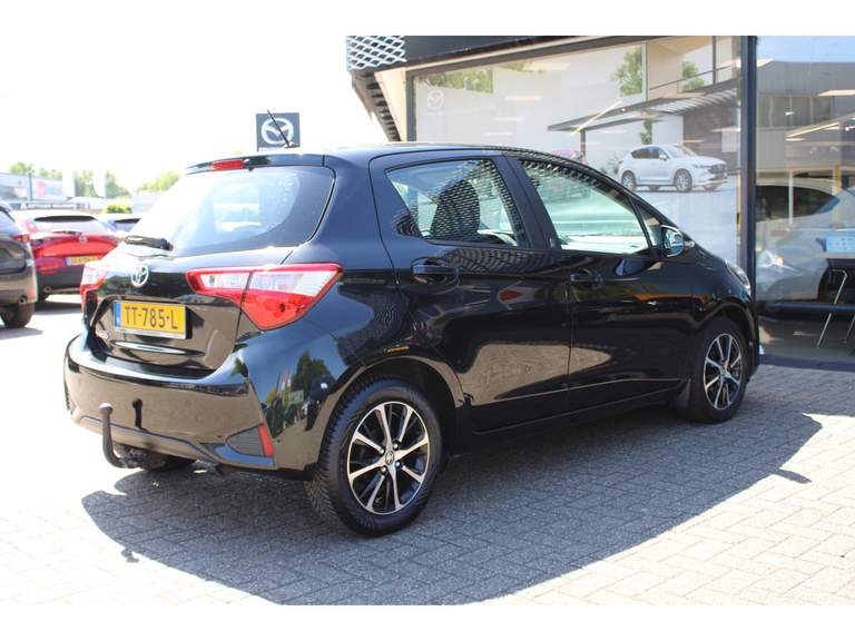 Toyota Toyota