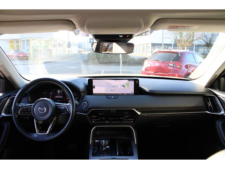 Mazda Mazda