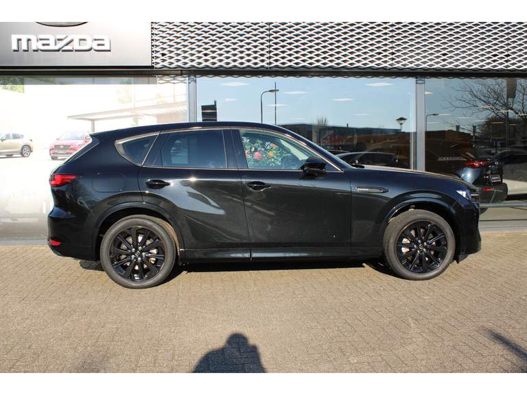 Mazda Mazda