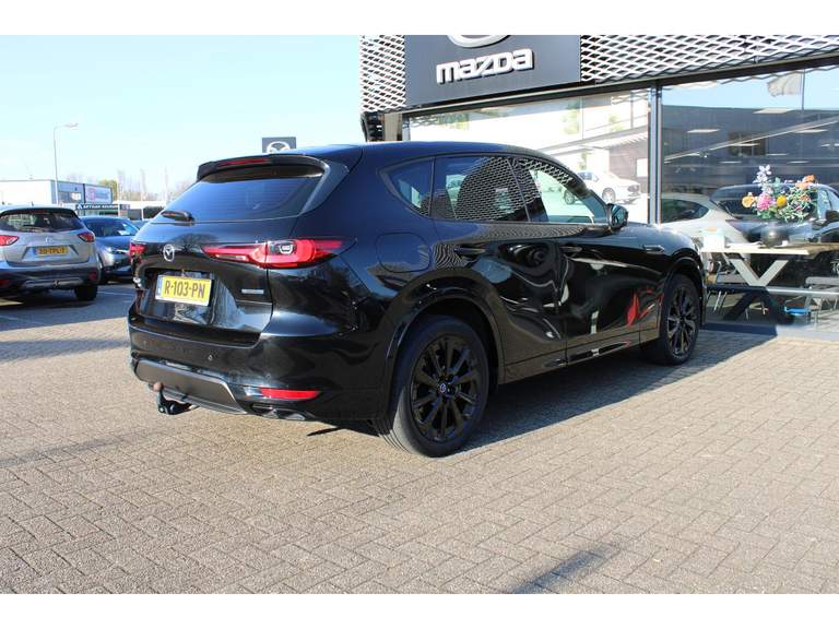 Mazda Mazda