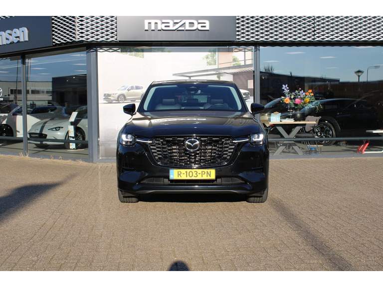 Mazda Mazda