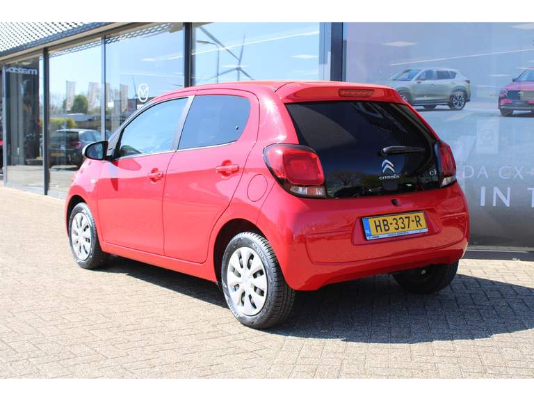 Citroën