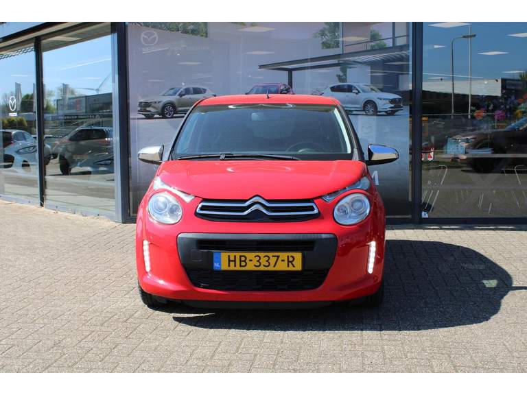 Citroën