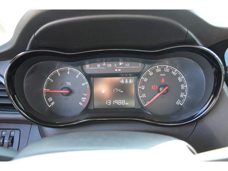 Opel Opel