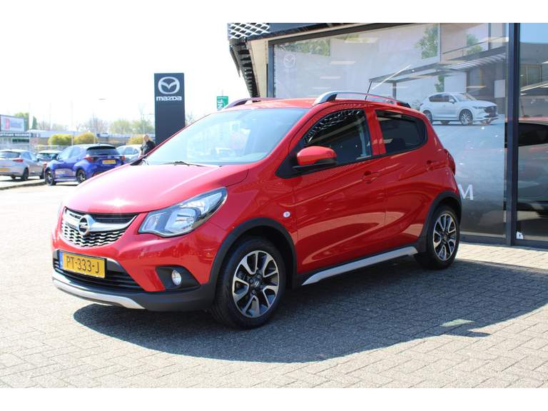 Opel Opel