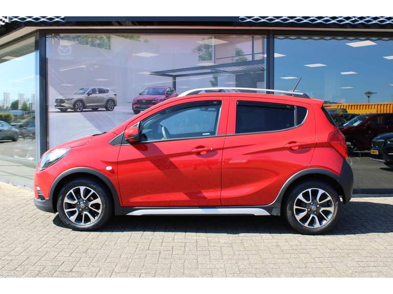Opel Opel
