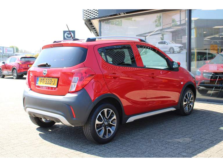 Opel Opel