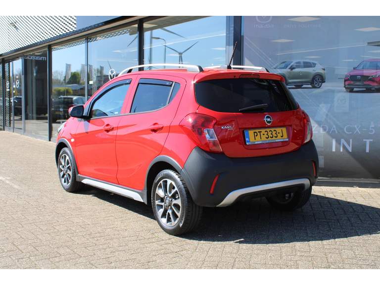 Opel Opel
