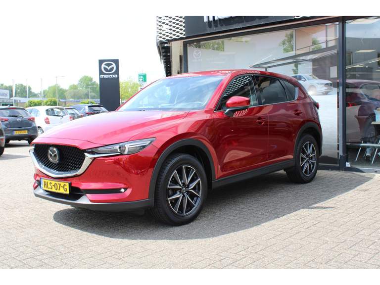 Mazda Mazda
