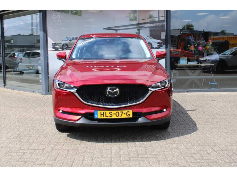 Mazda Mazda