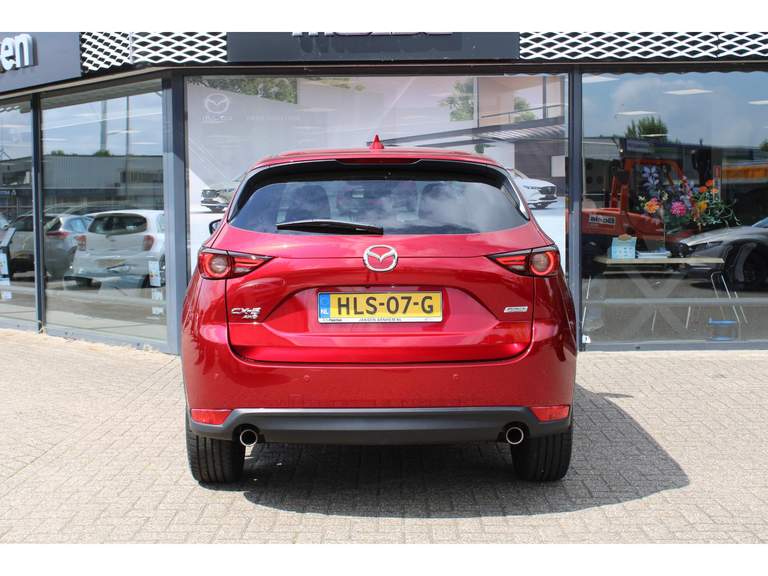 Mazda Mazda