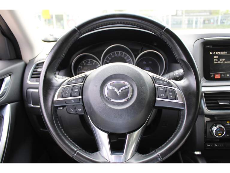 Mazda Mazda