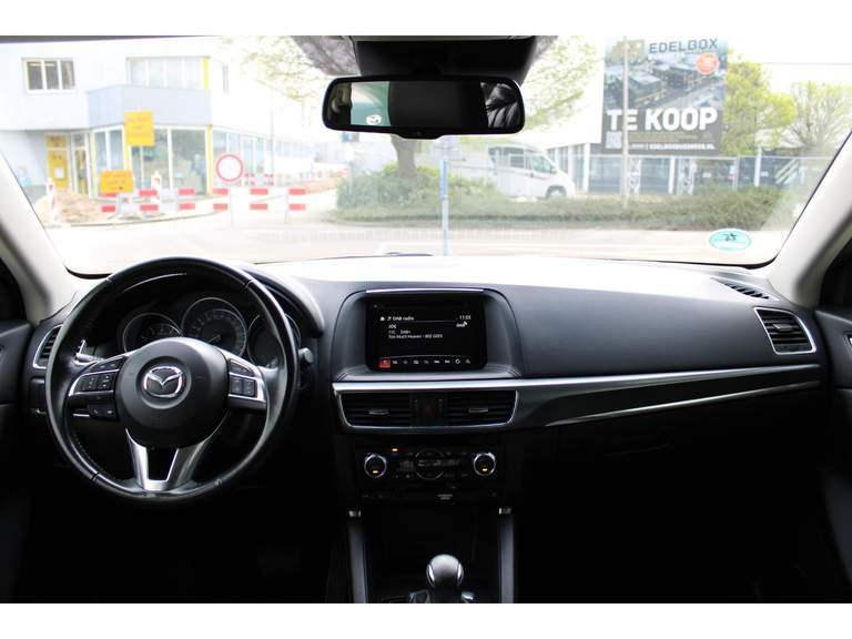 Mazda Mazda