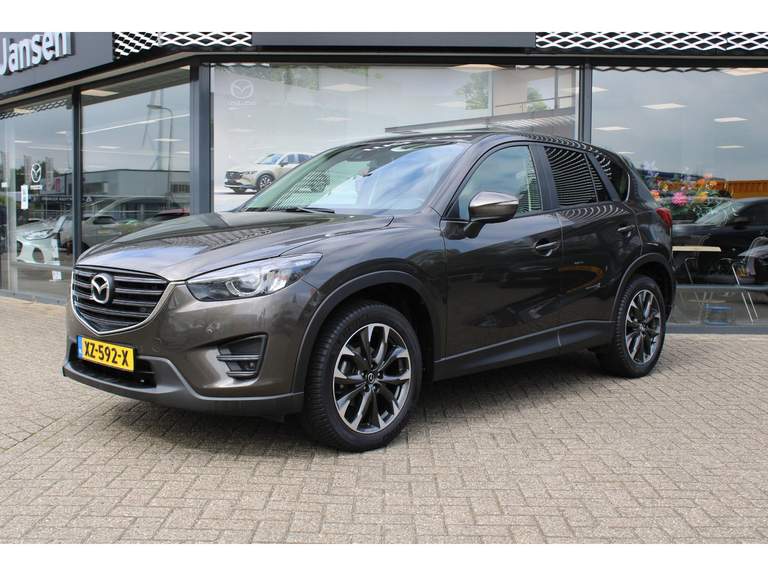 Mazda Mazda