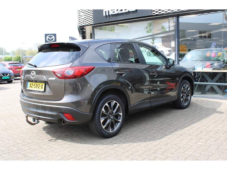Mazda Mazda