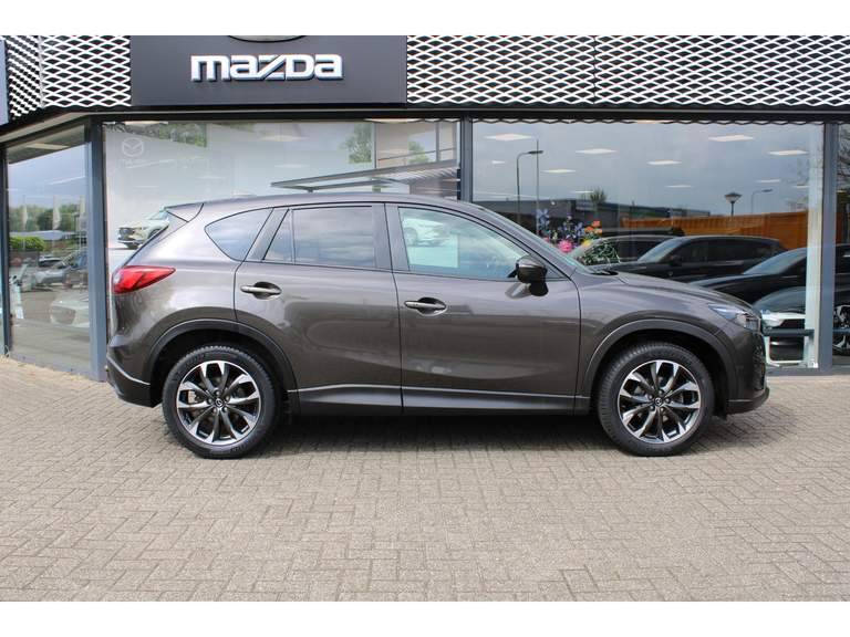 Mazda Mazda