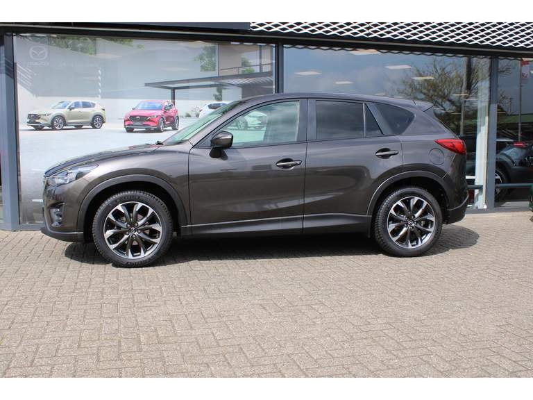 Mazda Mazda