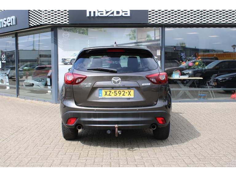 Mazda Mazda