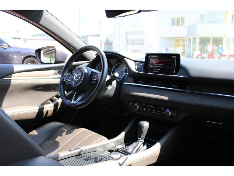 Mazda Mazda