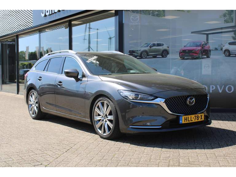 Mazda Mazda