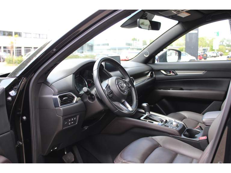 Mazda Mazda