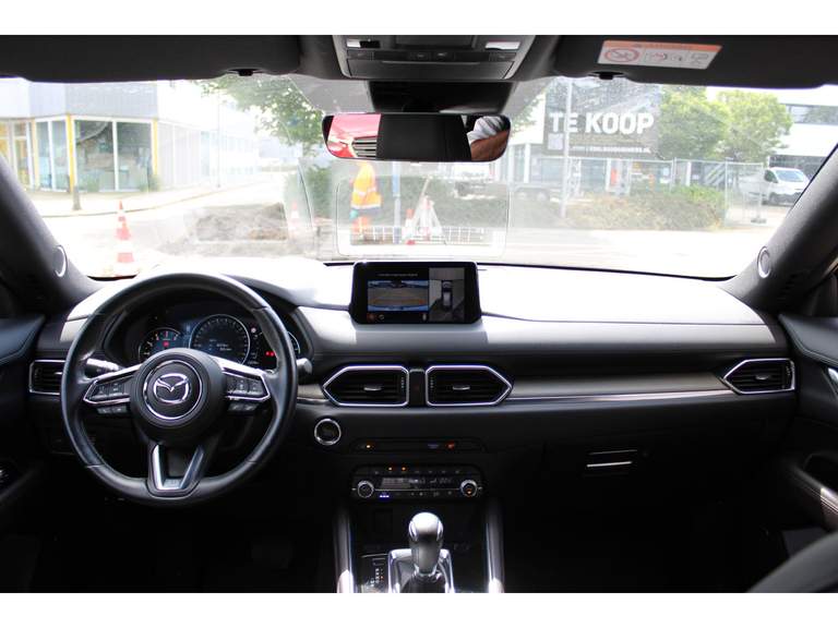 Mazda Mazda