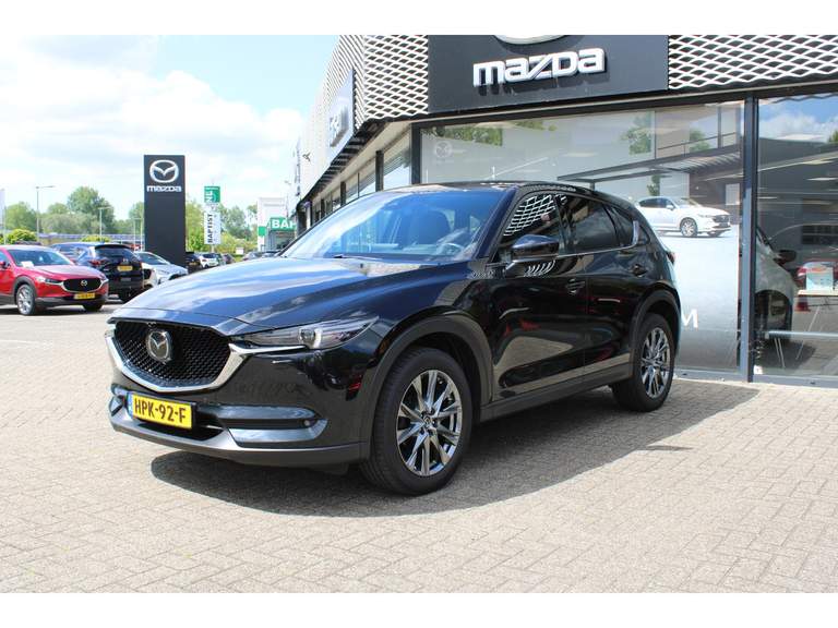 Mazda Mazda