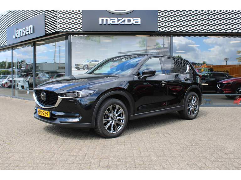 Mazda Mazda