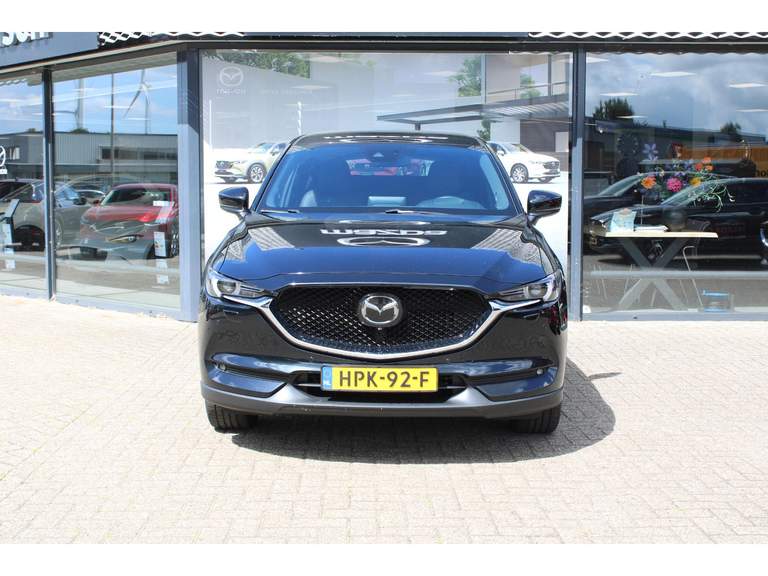 Mazda Mazda